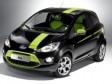 Novi Ford Ka Individual