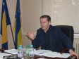 Načelnik razgovarao sa Hadžihrustićem o korištenju termalnih voda
