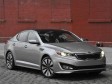 KIA Optima po ukusu Amerikanaca i Europljana