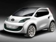 Kineski Smart - JAC IV 