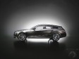 Mercedes CLS Shooting Break!