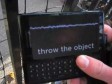Motorola Droid otkriva veličinu grudnjaka?