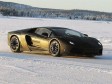 Novi Lamborghini sve bliži proizvodnji