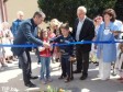 Foto: Otvorena područna ambulanta Doma zdravlja Tuzla u MZ Ljubače