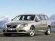 Pet zvjezdica za Volvo V70 DRIVe u ADAC eko testu