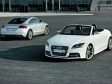 Predstavljen osvježeni Audi TT