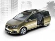 Seat predstavio novu Alhambru