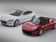 Tesla Motors radi na novim modelima