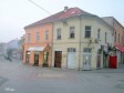 TIP Info - 25. april, nedjelja