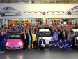 Za manje od dvije godine Fiat proizveo 500.000 retro modela 500