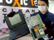 Zemlje u razvoju proizvodit će više e-otpada od razvijenih