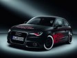 Audi predstavlja sedam posebnih mališana