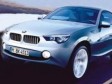 BMW ponovno razmišlja o modelu X4