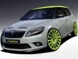 Škoda predstavlja Fabiju i Octaviju RS+