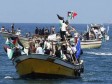 Video: Izraelci presreli humanitarni konvoj za Gazu - 15 mrtvih