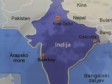 Najmanje 30 osoba poginulo u saobraćajnoj nesreći u Indiji   
