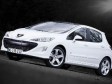 Peugeot predstavio 308 GTi