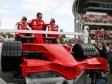 Predstavljen Ferrari Rossa