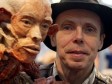 Von Hagens otvorio ''supermarket smrti''