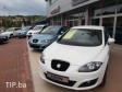 Testna vožnja Seat modela i druženje u salonu Interauto Seat centra