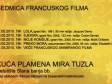 Tuzla: Od 17. do 21. maja  Sedmica francuskog filma 