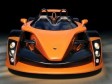 Predstavljen novi superautomobil - Hulme CanAm