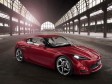 Toyota odgađa dolazak modela FT-86?