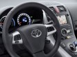 Toyota Auris HSD: Hibridni pogon za 3,8 litara na 100 km