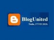 ˝Prvi susret BH bloggera – BlogUnited˝ u Tuzli