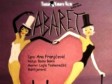 Danas predstava ”Cabaret” u izvedbi Ane Franjčević