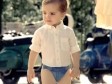 Video: Jeans pelene za male trendsetere