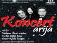 Koncert povodom proslave 20 godina rada HKD ˝Napredak˝