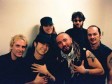 Koncert Kultur Shock-a na stadionu Telex u Tuzli