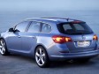 Karavanska verzija Astre od sada nosi naziv Sports Tourer