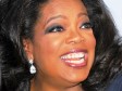 Na Forbesovoj listi najbogatijih prva Oprah Winfrey