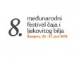 Sarajevo: Osmi Međunarodni festival čaja i ljekovitog bilja ˝Tea-fest˝