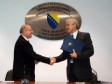 Potpisan sporazum za finansiranje Projekta izgradnje Državnog zatvora BiH