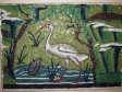 Izložba ˝Antički mozaici Ravenna˝ u Međunarodnoj galeriji portreta Tuzla