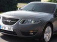 Saab opet u igri - stigla je nova limuzina staroga naziva