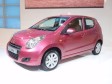 Suzukijev novi najmanji kućni model – Alto