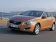 Plus X nagrada za novi Volvo S60  