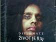 Potražite album ˝Život je raj“  u online knjižari