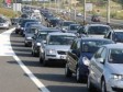 Ostavio sina na autocesti 450 kilometara od kuće