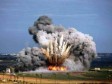 Izrael bombardovao tri cilja u Gazi