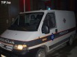 Uhapšeni sa dva vojna sanduka municije
