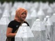 Izložba fotografija autora Amela Emrića „Srebrenica 19952010“
