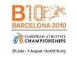 Podijeljenja tri kompleta medalja na Europskom prvenstvu u atletici