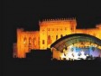 Uz sevdalinku zatvaranje festivala Baščaršijske noći