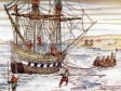 Pronašli brod zarobljen u ledu 150 godina