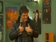 U Sarajevu brutalno pretučen glumac Miraj Grbić